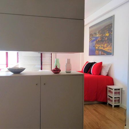 OPO Antas Studio Apartamento OOporto Exterior foto
