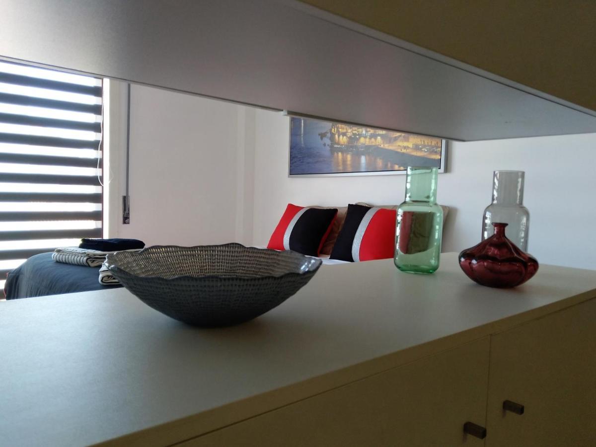 OPO Antas Studio Apartamento OOporto Exterior foto