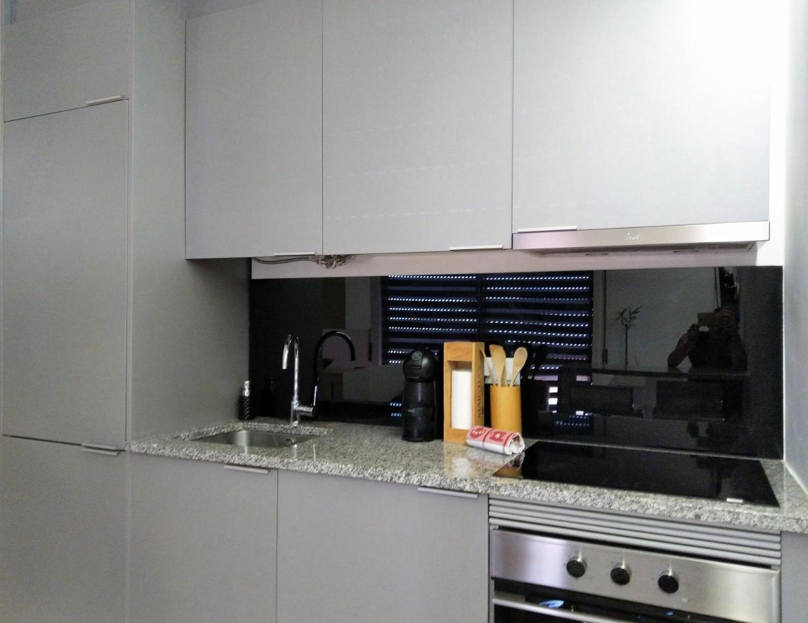 OPO Antas Studio Apartamento OOporto Exterior foto