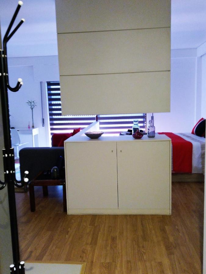 OPO Antas Studio Apartamento OOporto Exterior foto