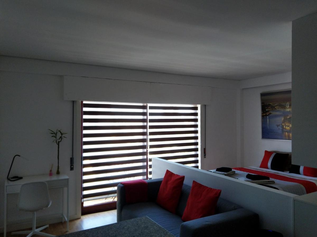OPO Antas Studio Apartamento OOporto Exterior foto