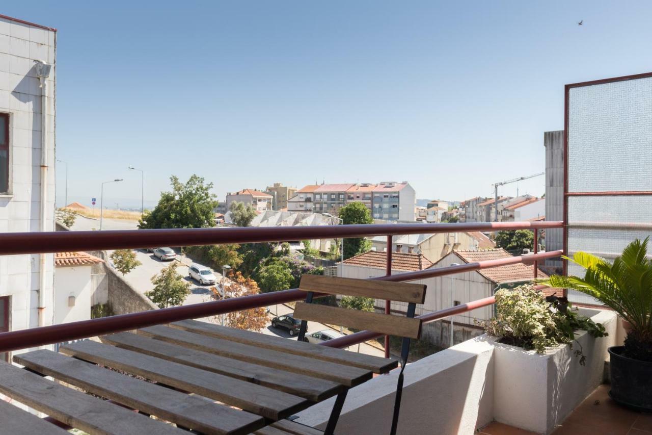 OPO Antas Studio Apartamento OOporto Exterior foto