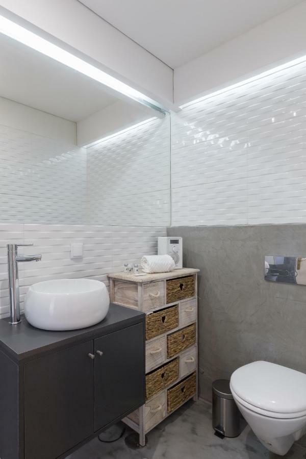 OPO Antas Studio Apartamento OOporto Exterior foto