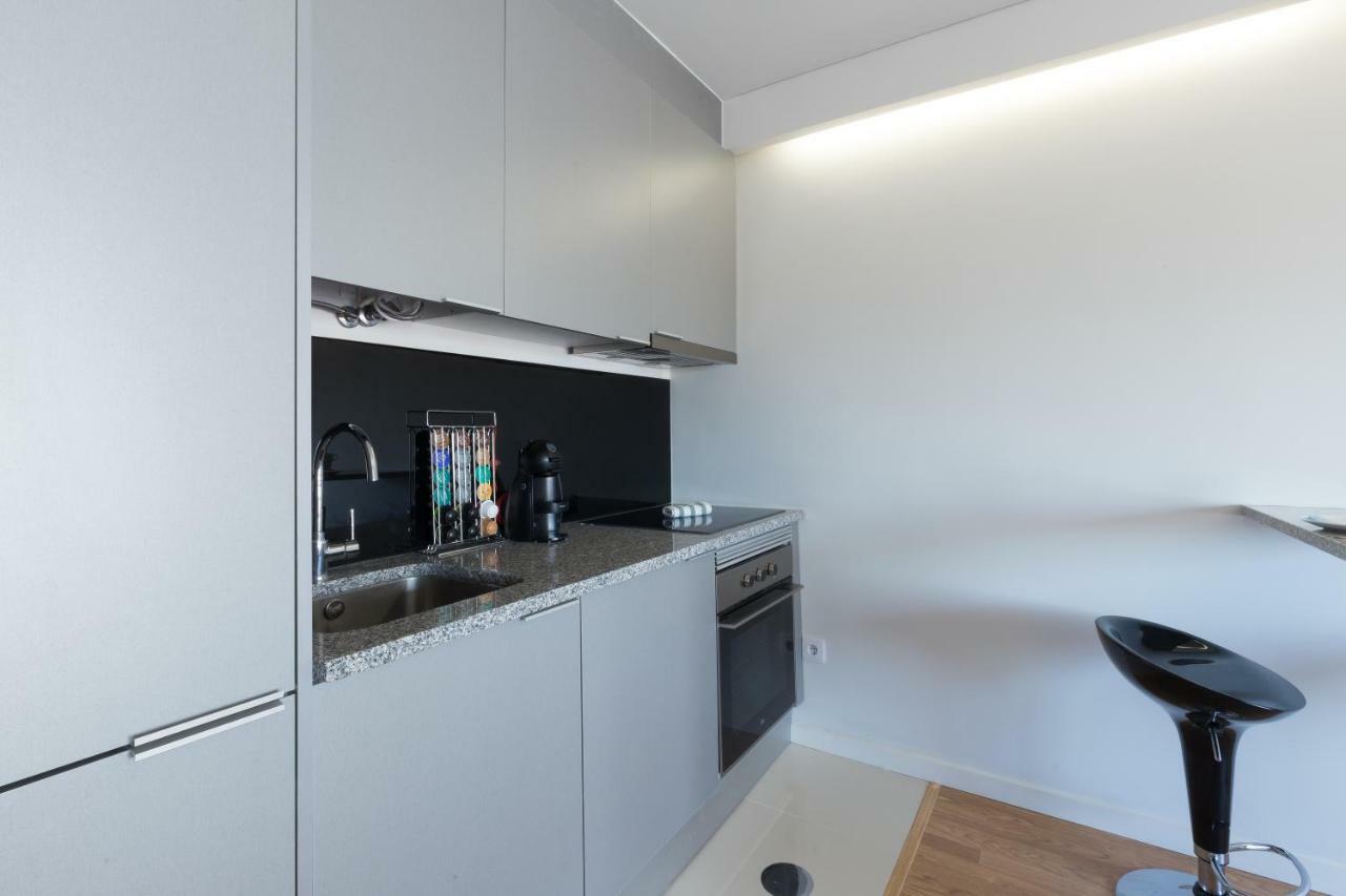 OPO Antas Studio Apartamento OOporto Exterior foto